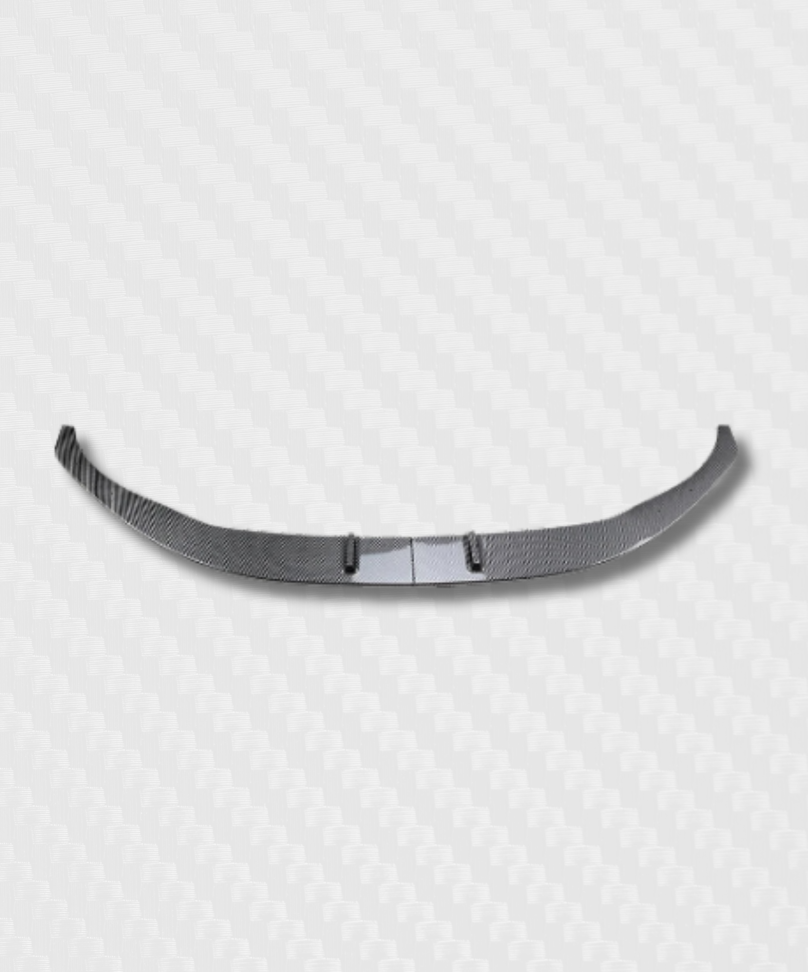 FRONT SPLITTER BMW 2 Series F22 F23 M SPORT