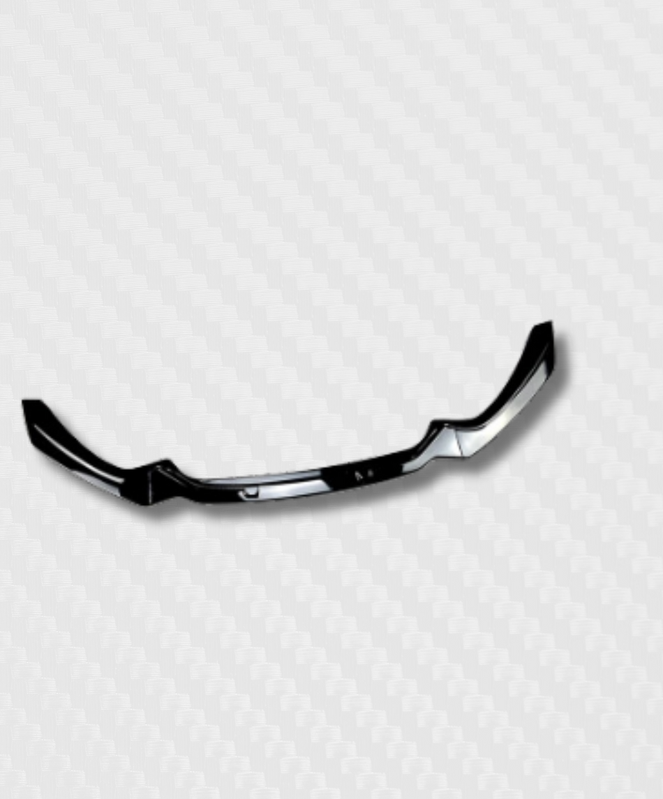 FRONT SPLITTER 1 SERIES  F20 F21