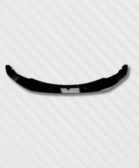 FRONT SPLITTER 1 SERIES 120d 120i M135i M PACK