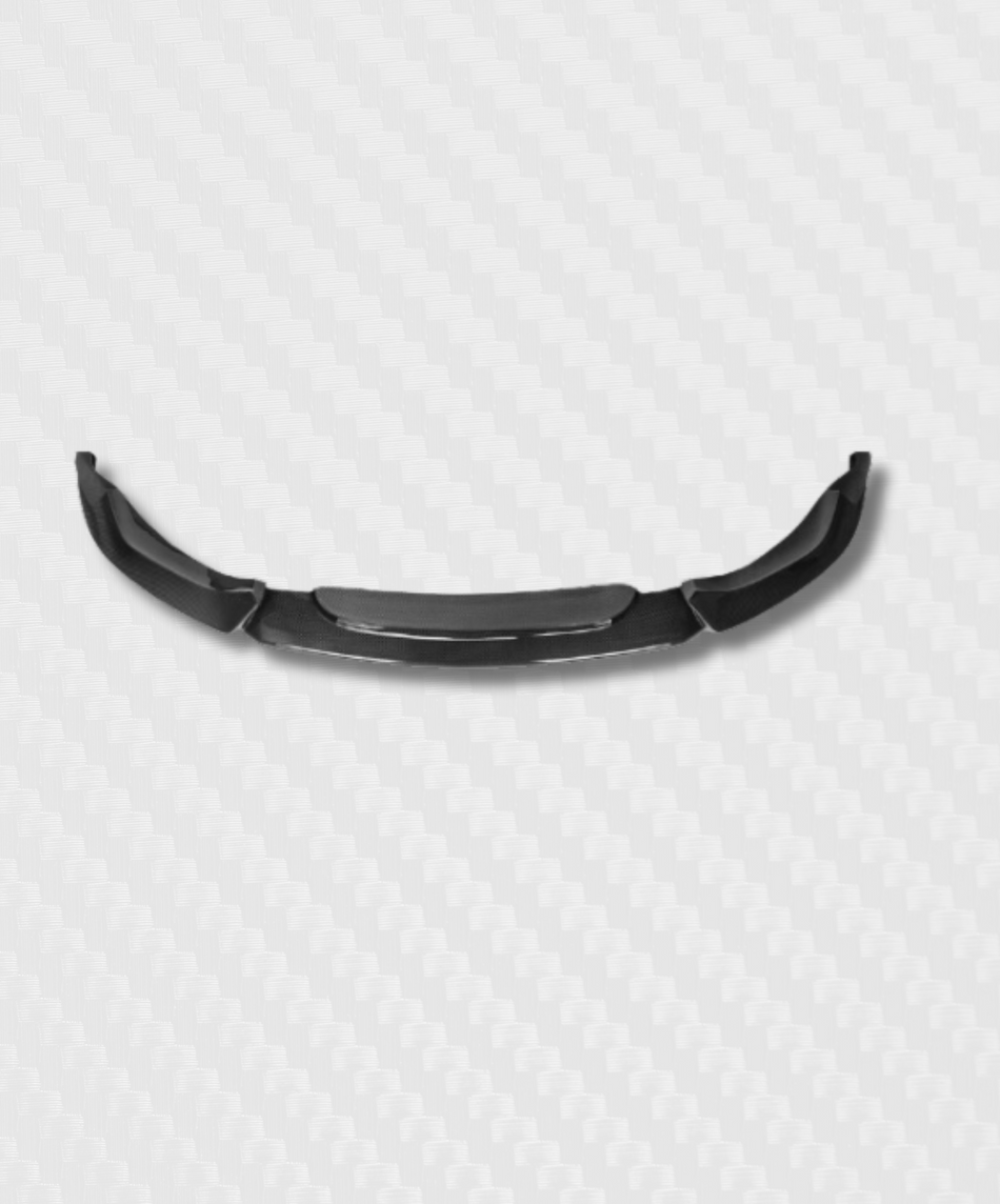 FRONT SPLITTER M3 - F80 / M4 - F82 F83