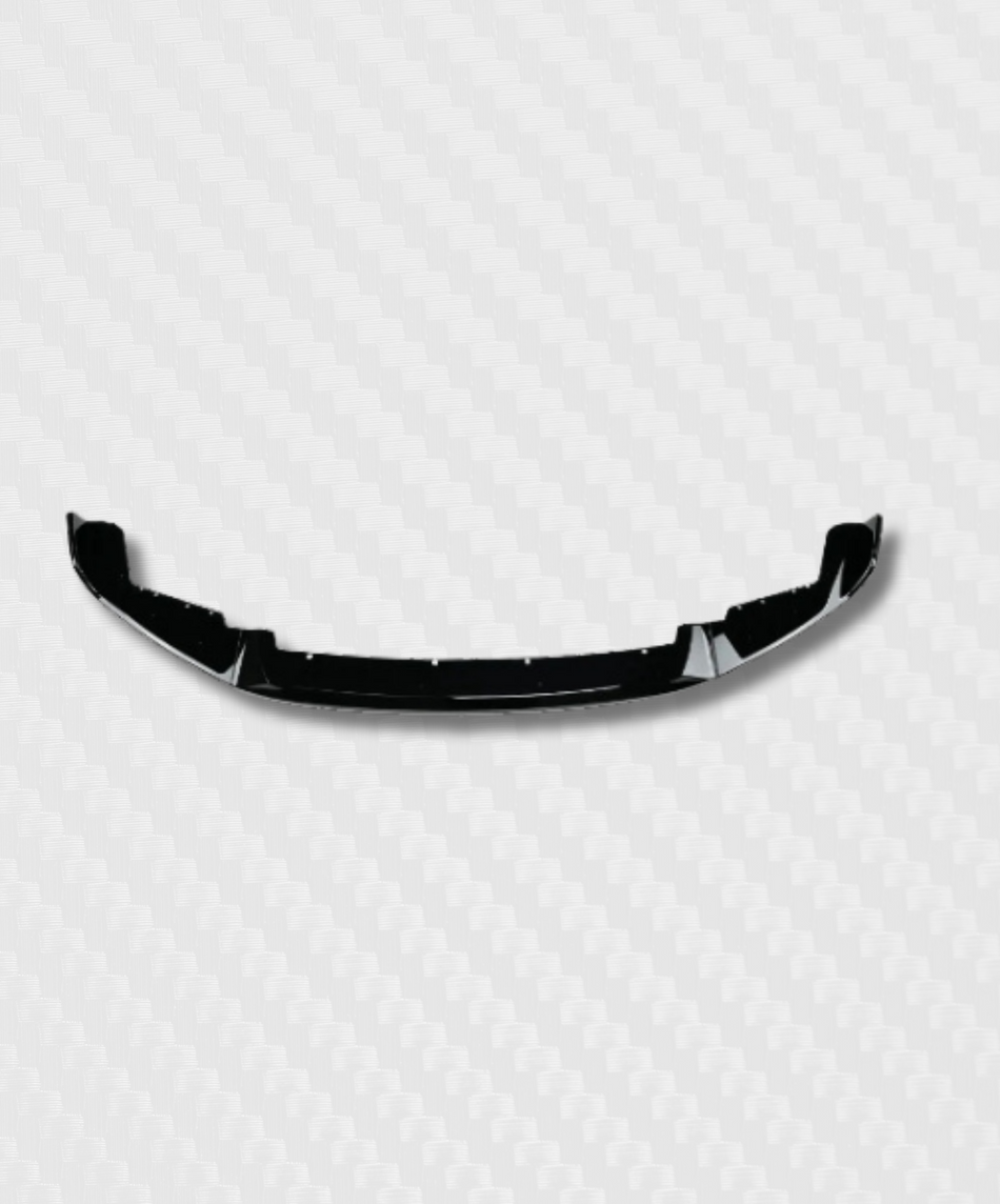 FRONT SPLITTER BMW 2 SERIES F87 - elemento design