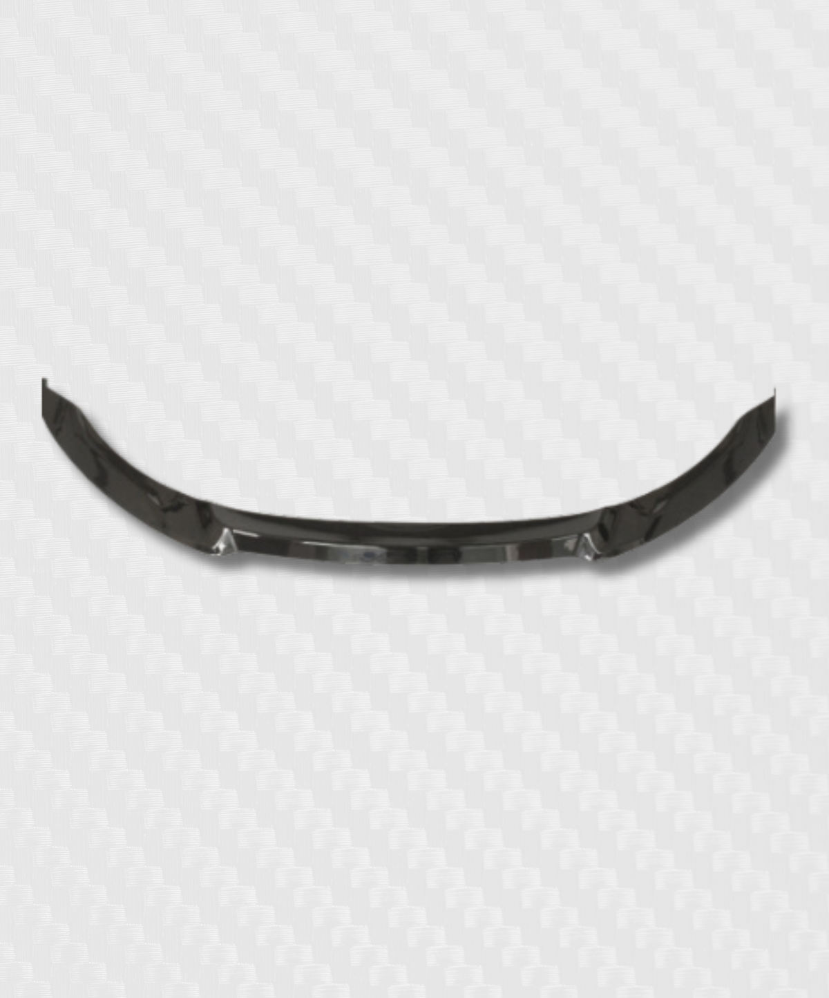 FRONT SPLITTER M3 - F80