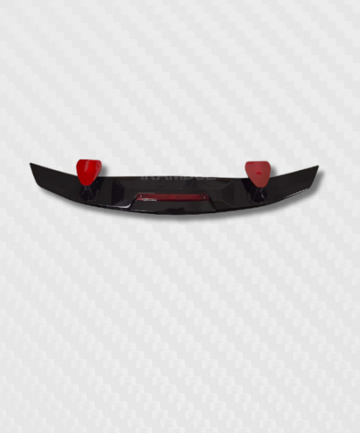 SPOILER BMW 2 SERIES CONVERTIBLE F23 - elemento design