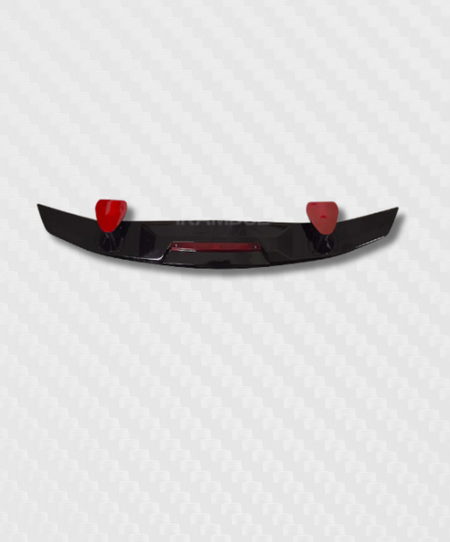 SPOILER BMW 2 SERIES CONVERTIBLE F23 - elemento design