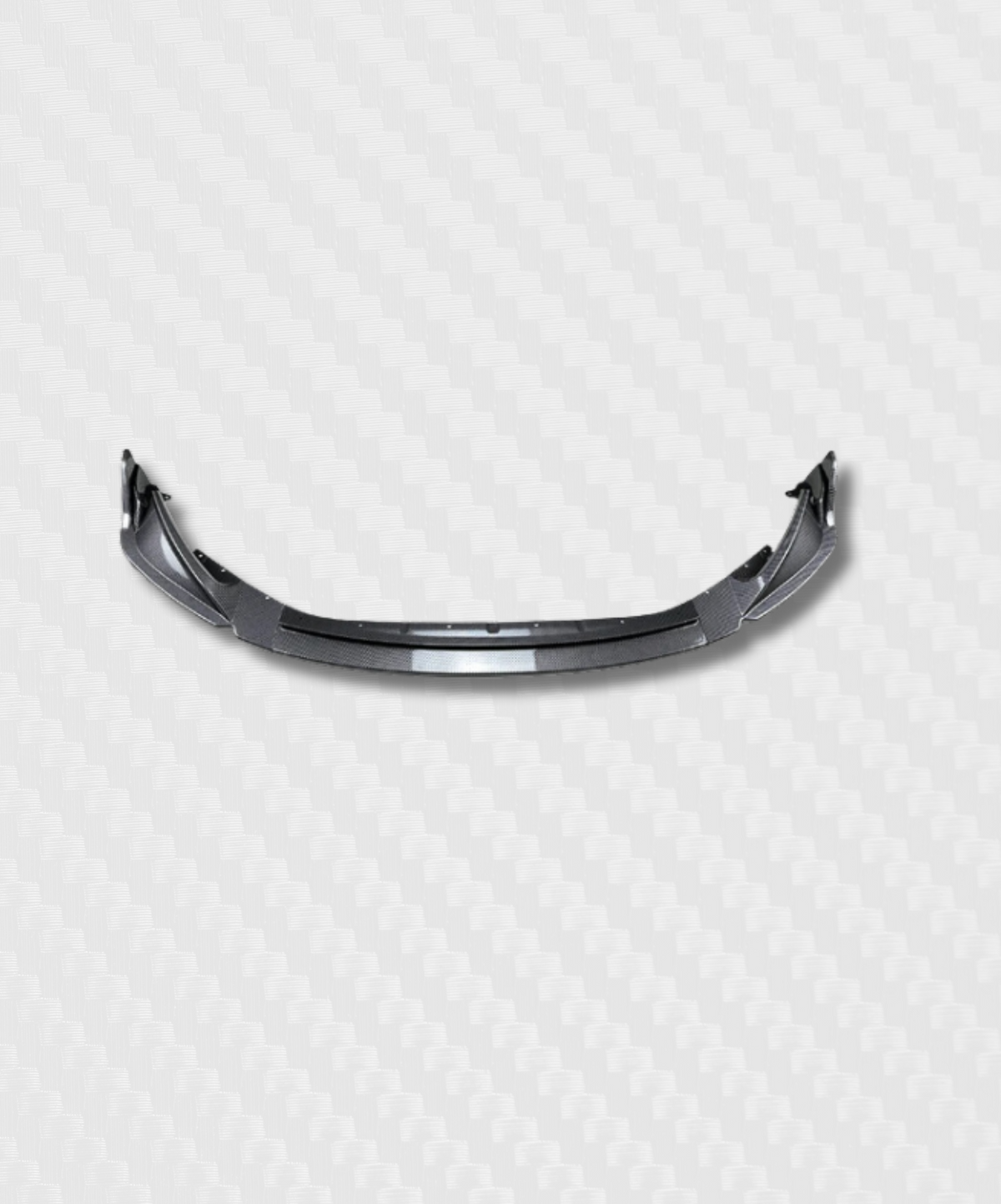 FRONT SPLITTER  BMW M3 G80 / M4 G82