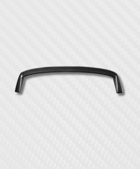 SPOILER BMW 1 SERIES 20 F21 - elemento design