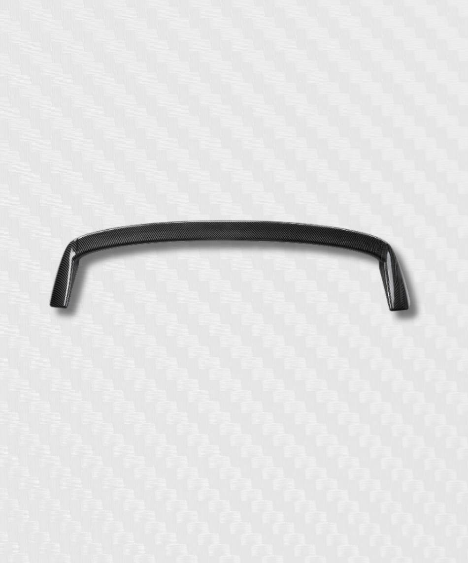 SPOILER BMW 1 SERIES 20 F21 - elemento design