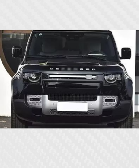 GRILLS LAND ROVER DEFENDER