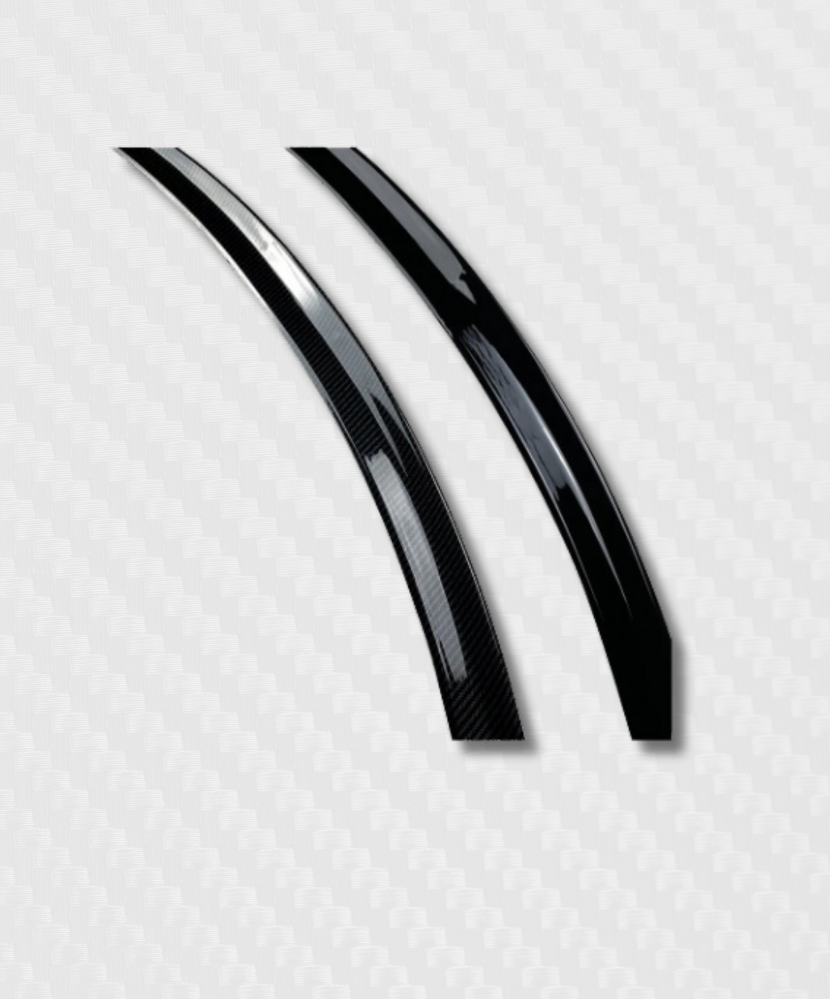 SPOILER BMW 2 SERIES M2 F22 F23 F87 - elemento design