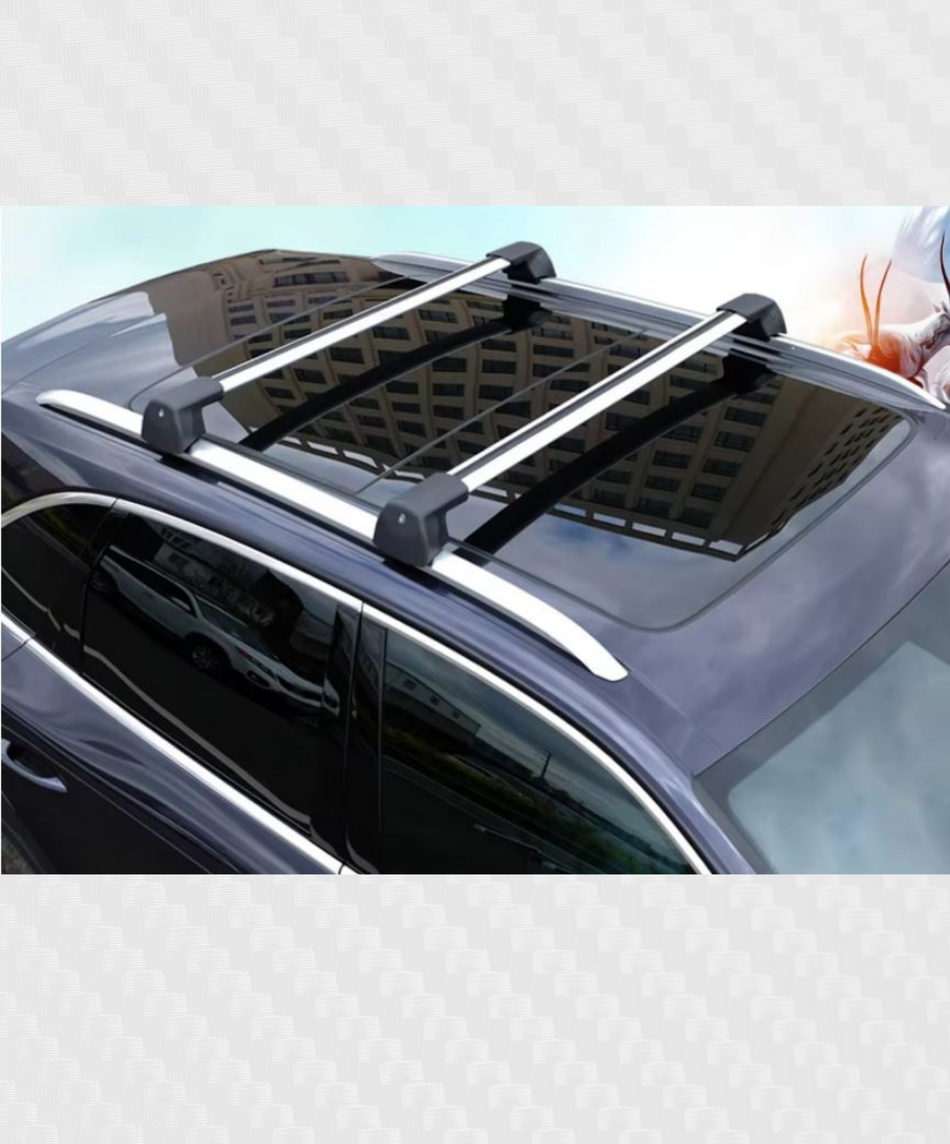 ROOF RACK RANGE ROVER VELAR