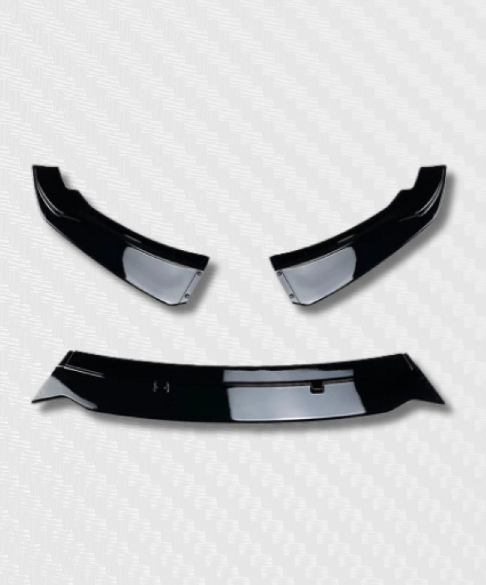 FRONT SPLITTER BMW 2 SERIES 218i 220i 228i 230i