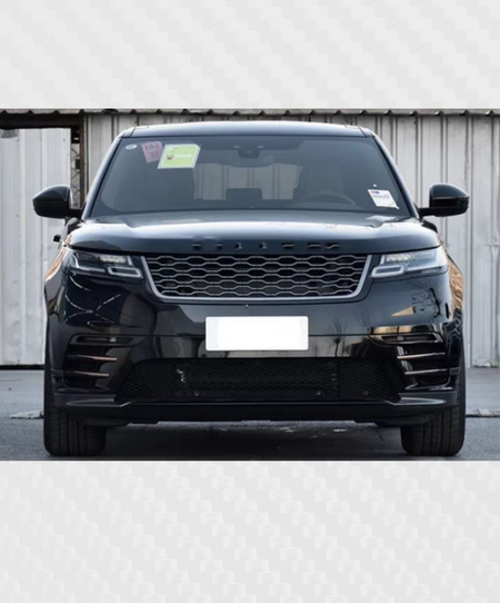 FRONT SPLITTER RANGE ROVER VELAR