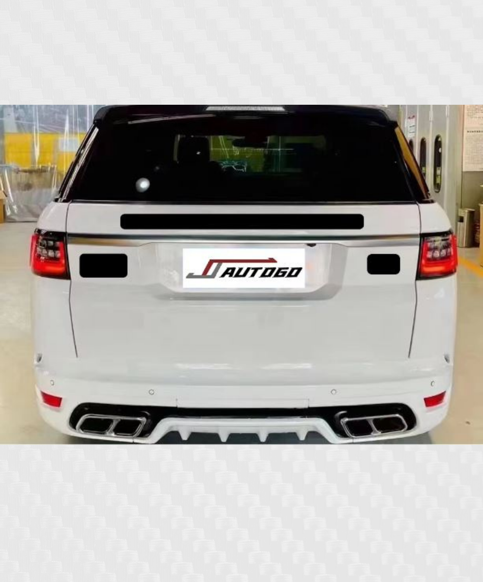 BODY KIT RANGE ROVER SPORT