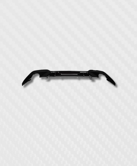 REAR DIFFUSER 3 SERIES G20 G21