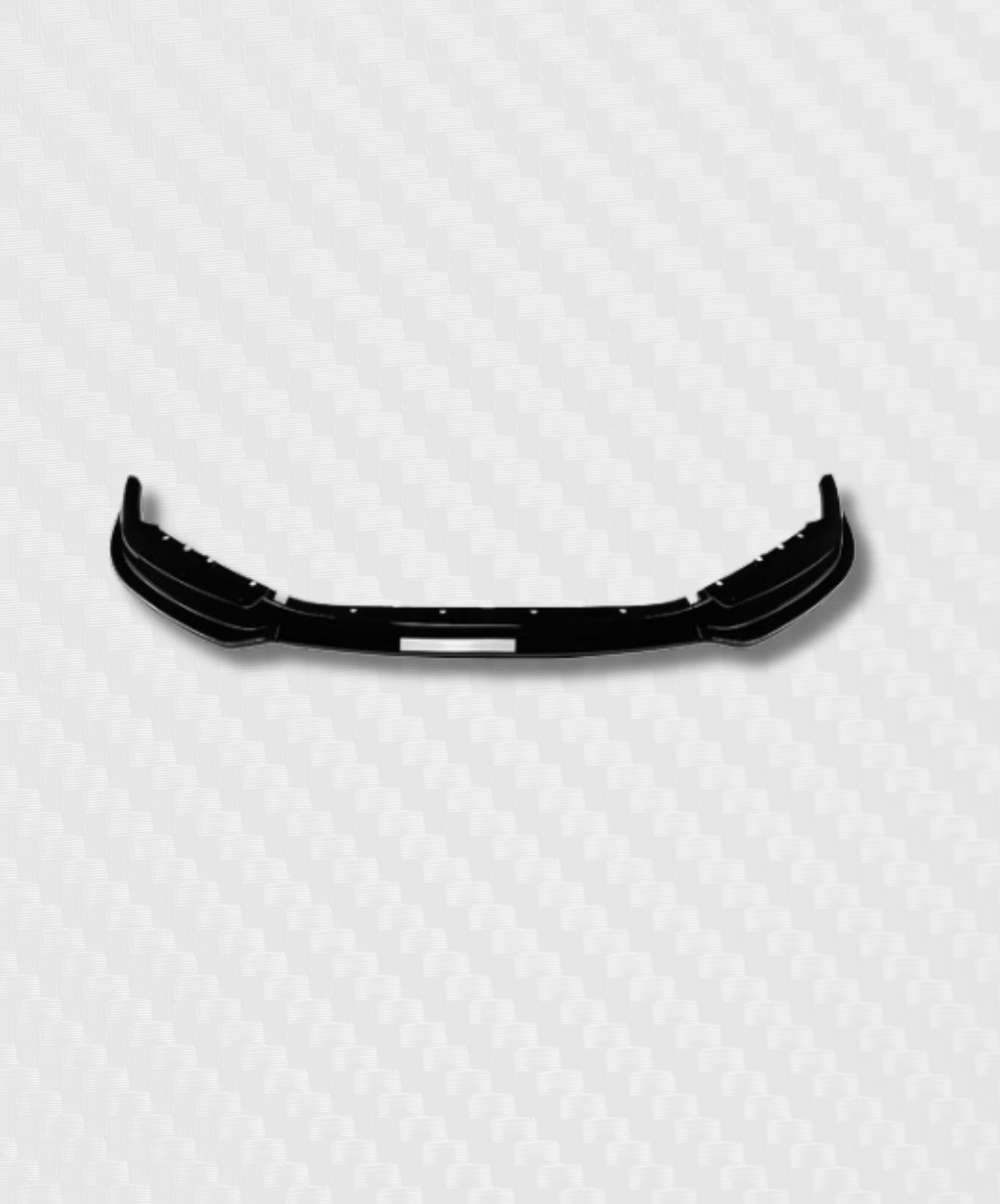 FRONT SPLITTER BMW 2 SERIES / M2 G87