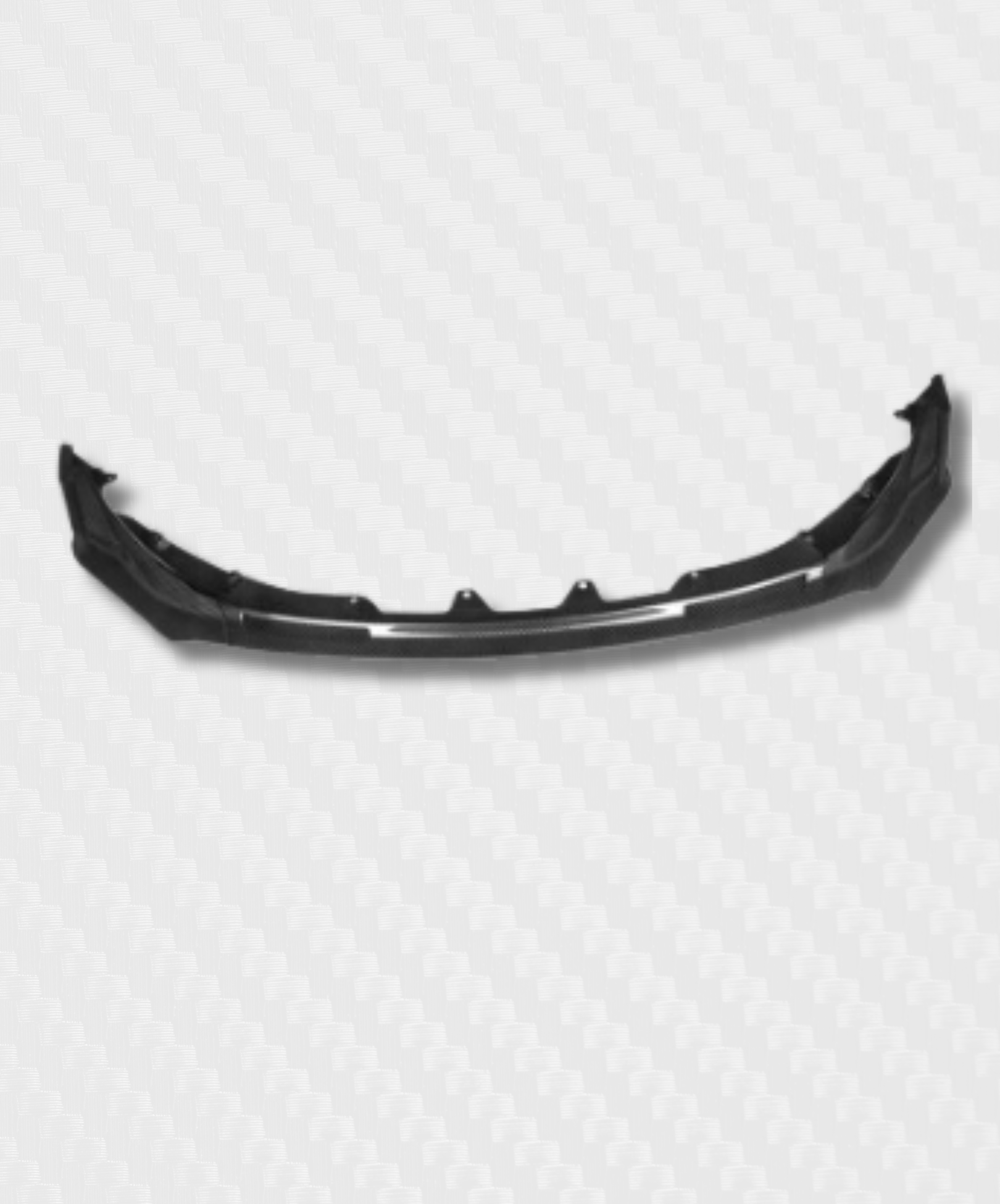 FRONT SPLITTER BMW M4 G80 G82 2021