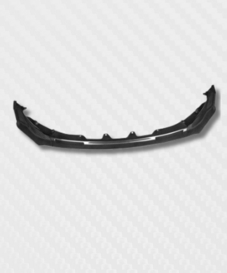 FRONT SPLITTER BMW M4 G80 G82 2021