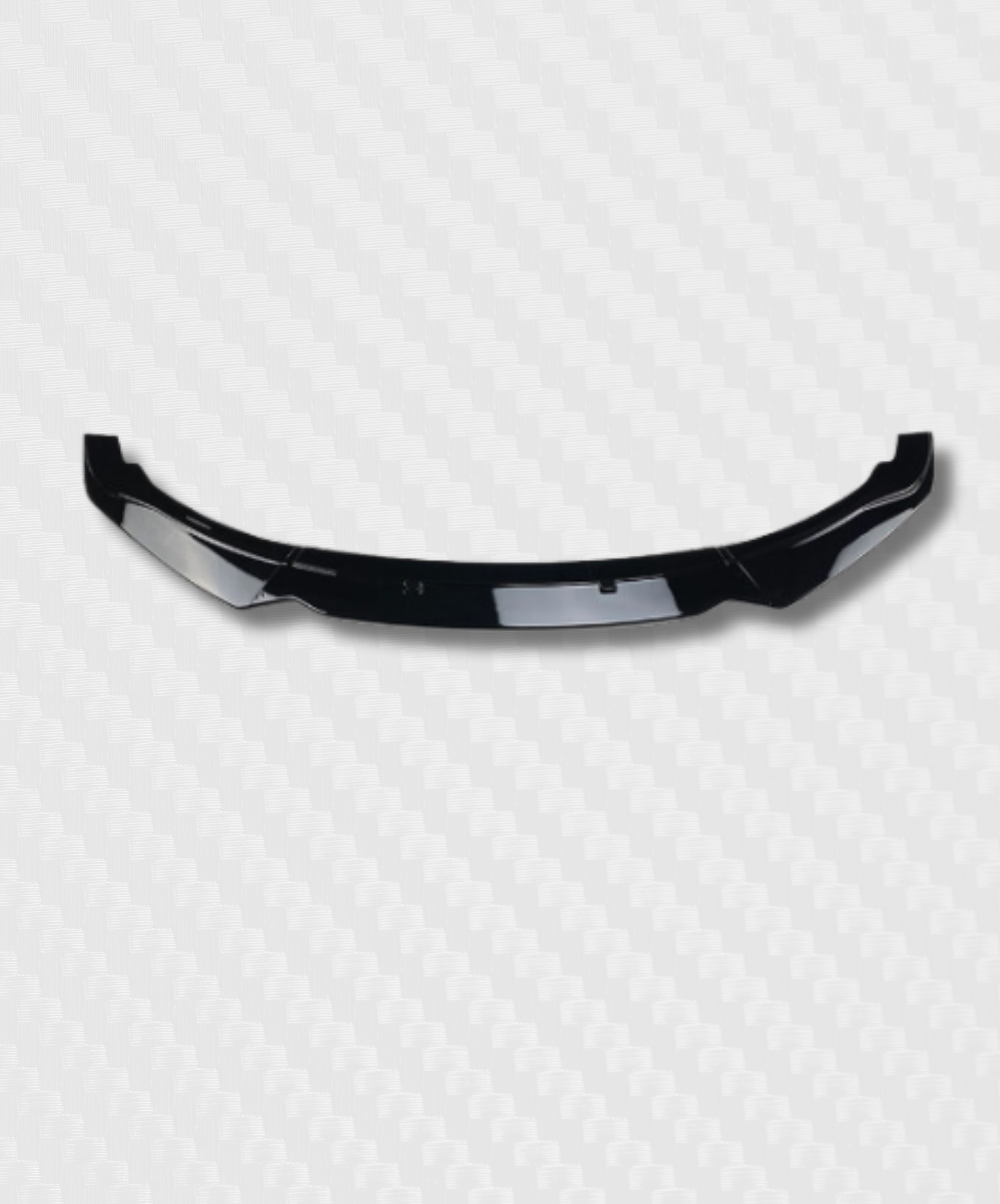 FRONT SPLITTER 1 SERIES F20 F21 116i 118i 120i