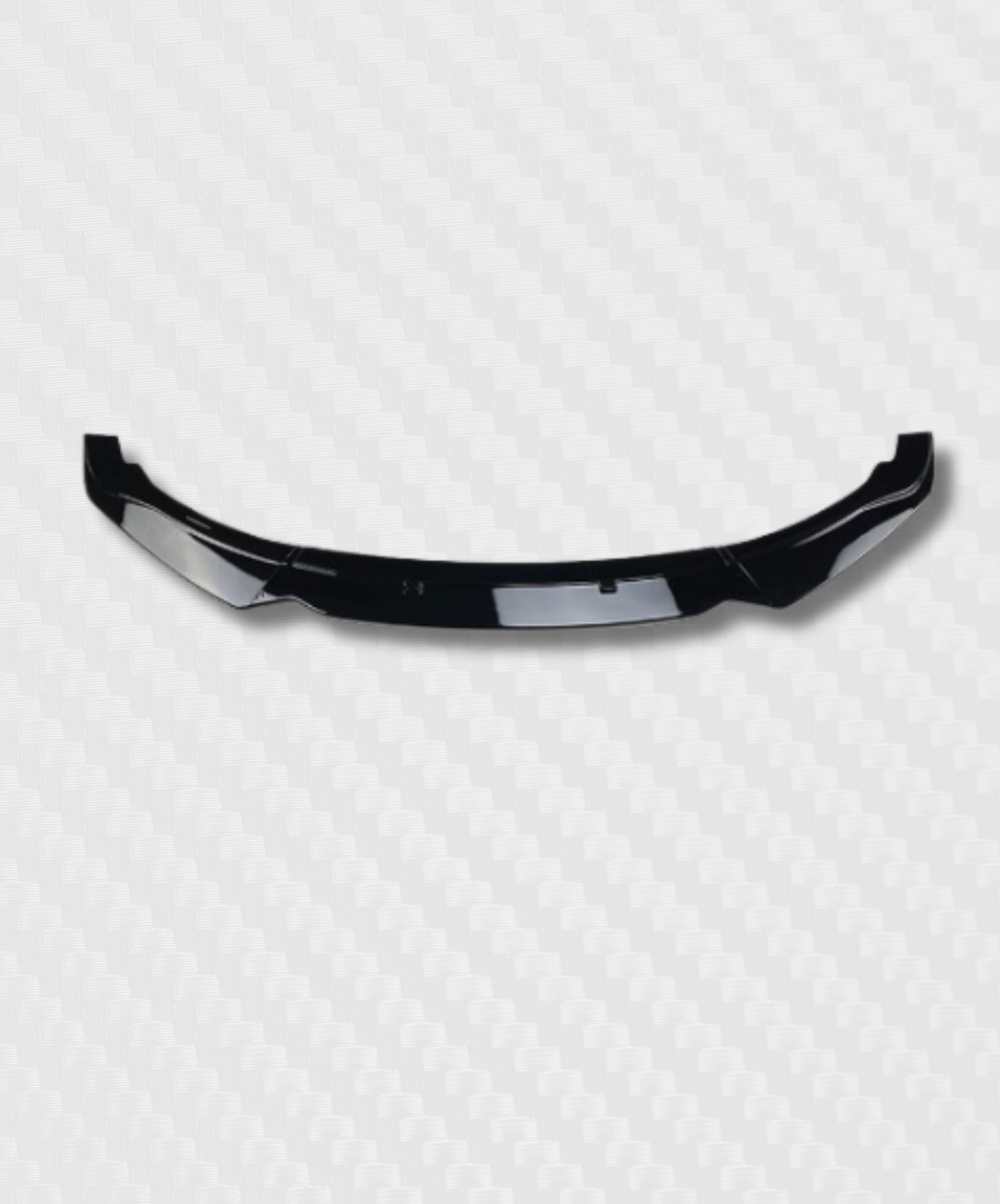 FRONT SPLITTER 1 SERIES F20 F21 116i 118i 120i