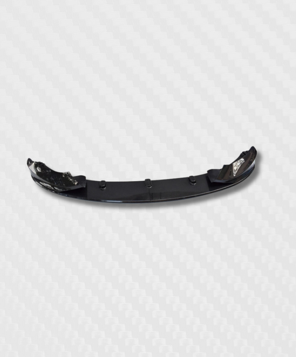 FRONT SPLITTER M4 - F32 F33 F36