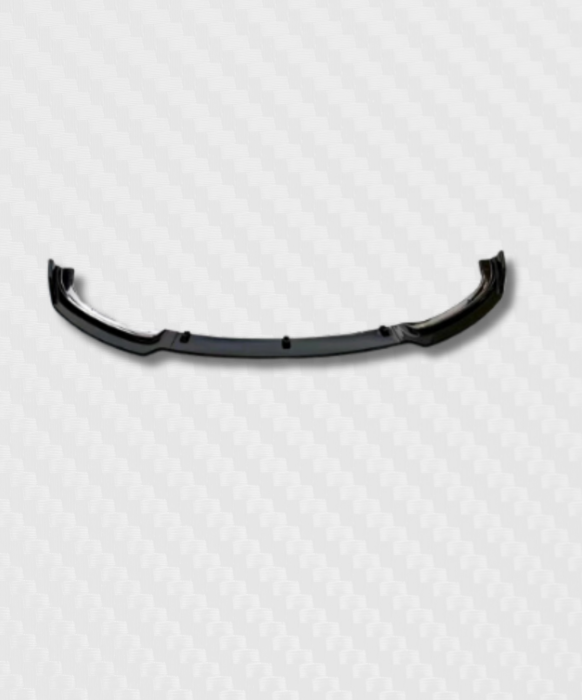 FRONT SPLITTER BMW 3 SERIES F30 F31