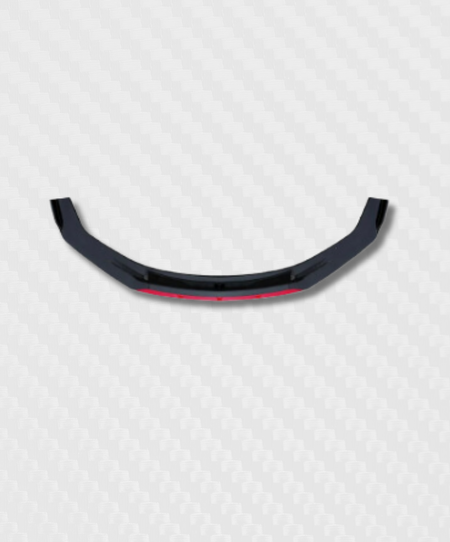 FRONT SPLITTER PASSAT B7