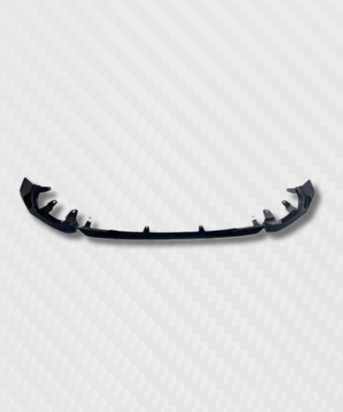 FRONT SPLITTER BMW 2 SERIES G42 COUPE