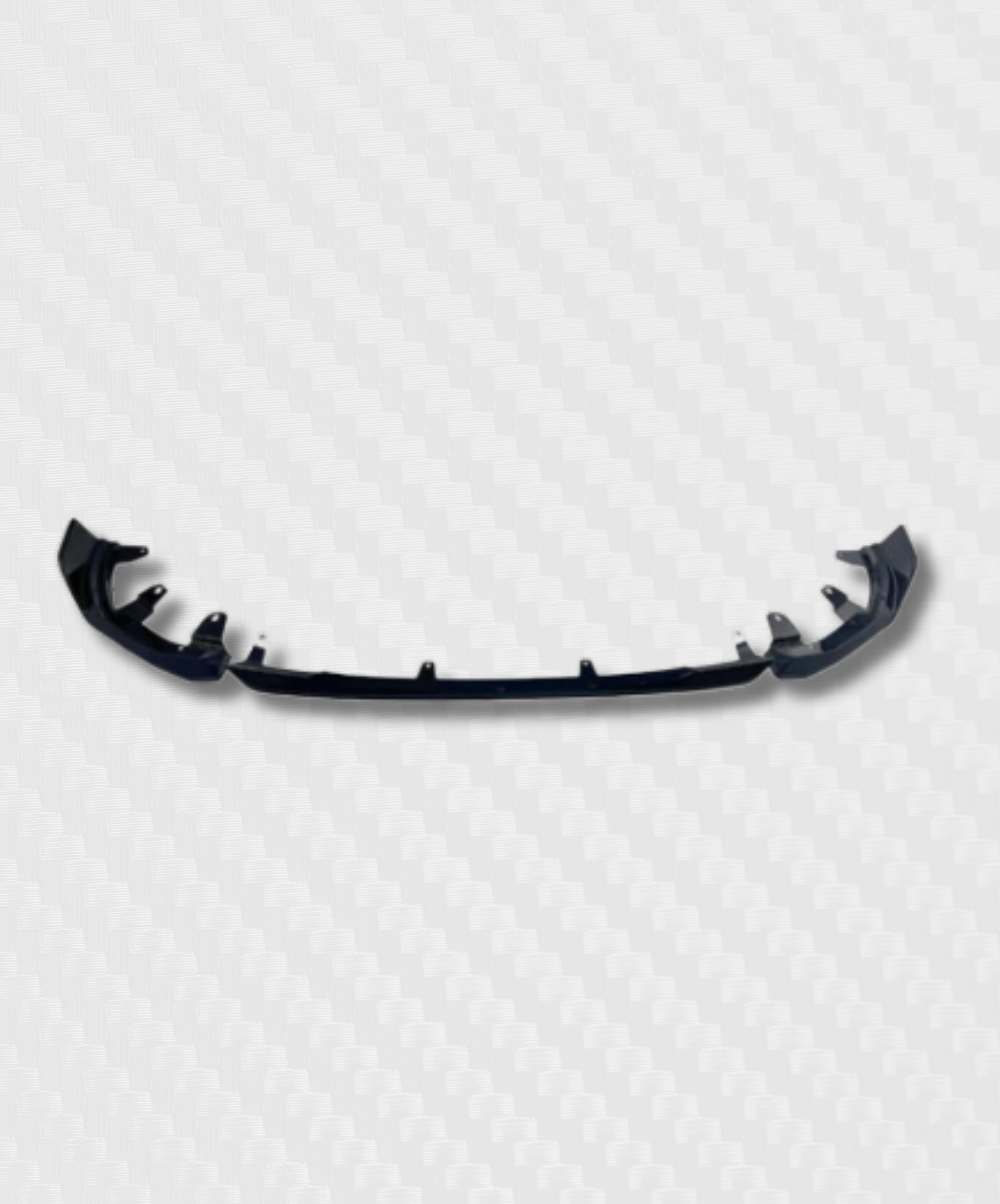 FRONT SPLITTER BMW 2 SERIES G42 COUPE