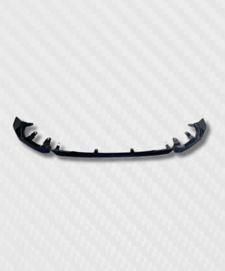 FRONT SPLITTER BMW 2 SERIES G42 COUPE