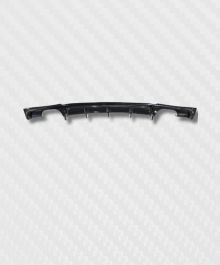 REAR DIFFUSER BMW 3 SERIES F30 F31 F35