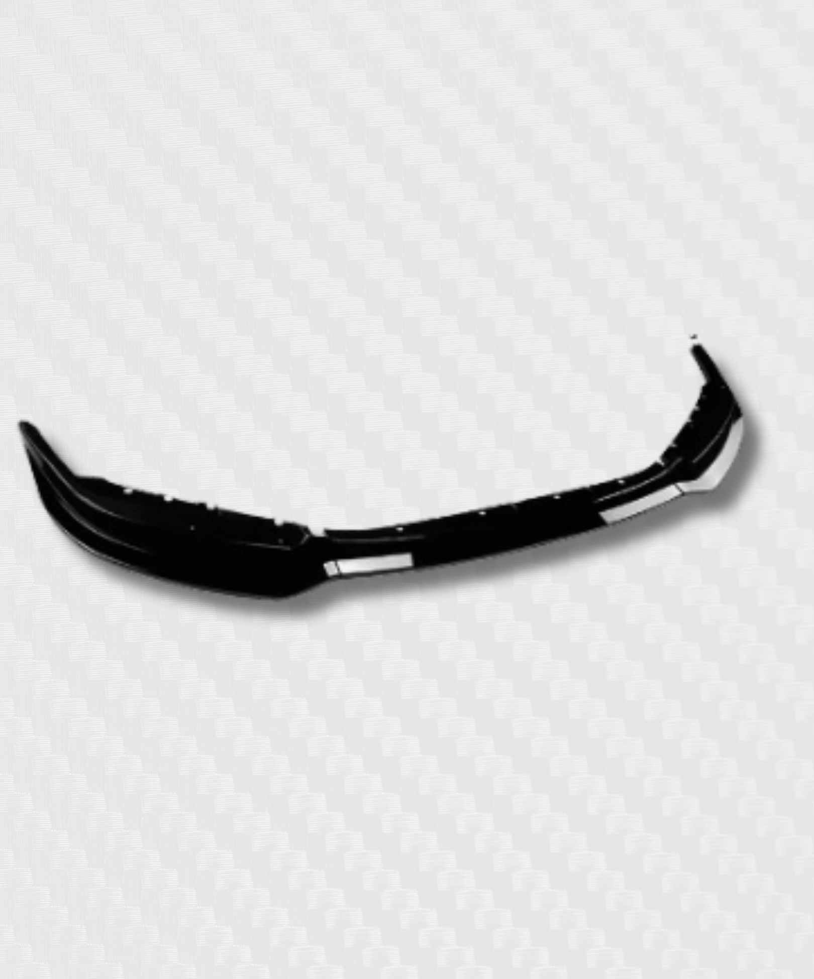 FRONT SPLITTER BMW 2 Series / M2 G87 - elemento design