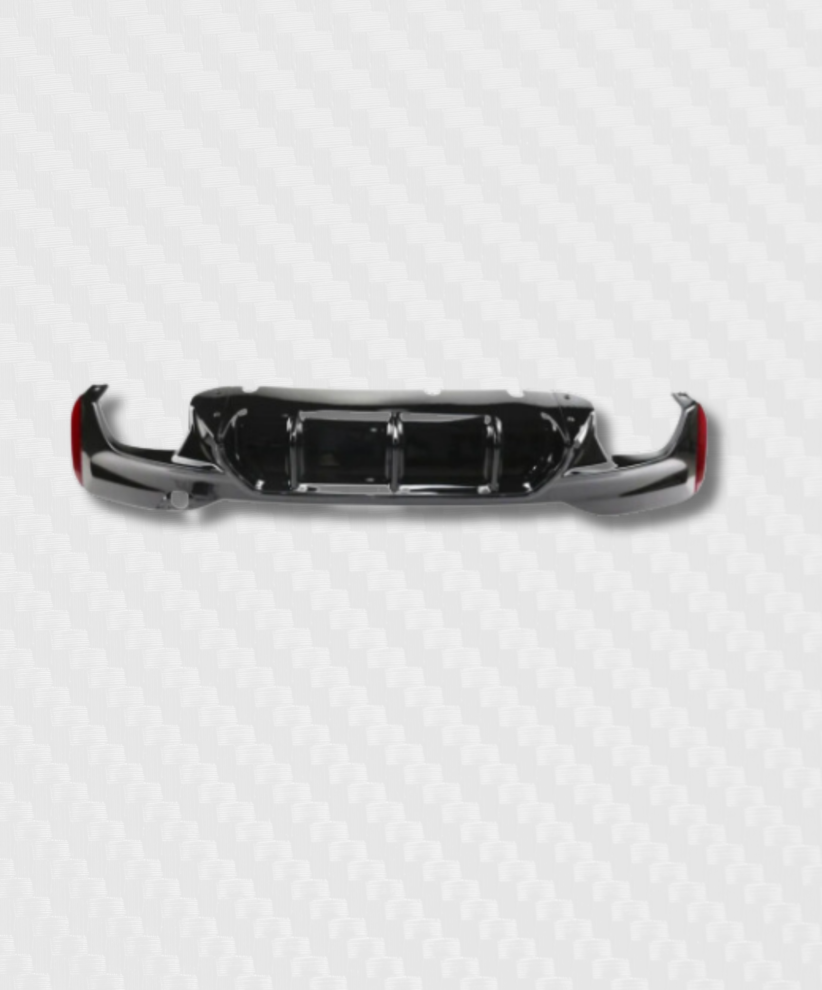 REAR DIFFUSER M5 G30 G38