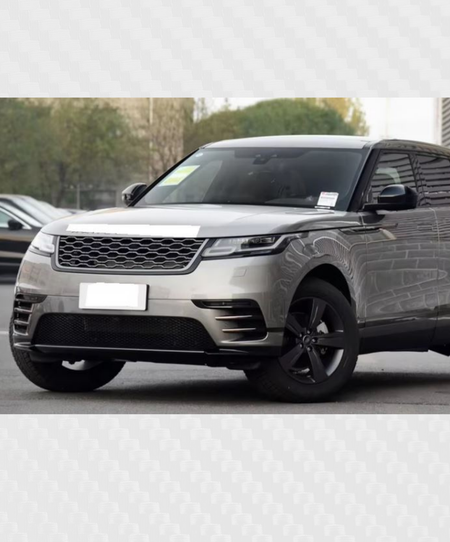 FRONT SPLITTER RANGE ROVER VELAR