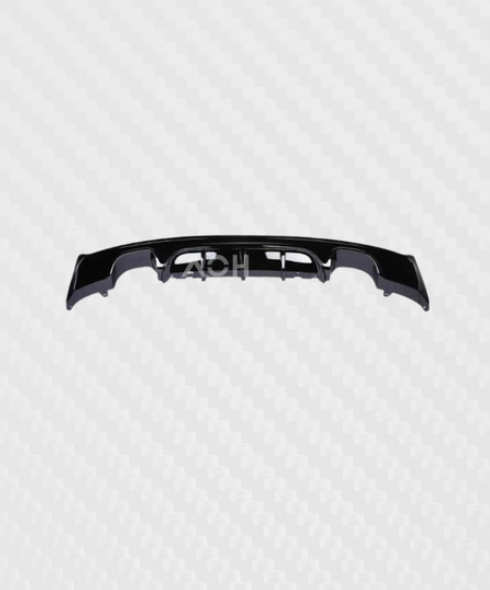 REAR DIFFUSER BMW 2 SERIES F22 F23