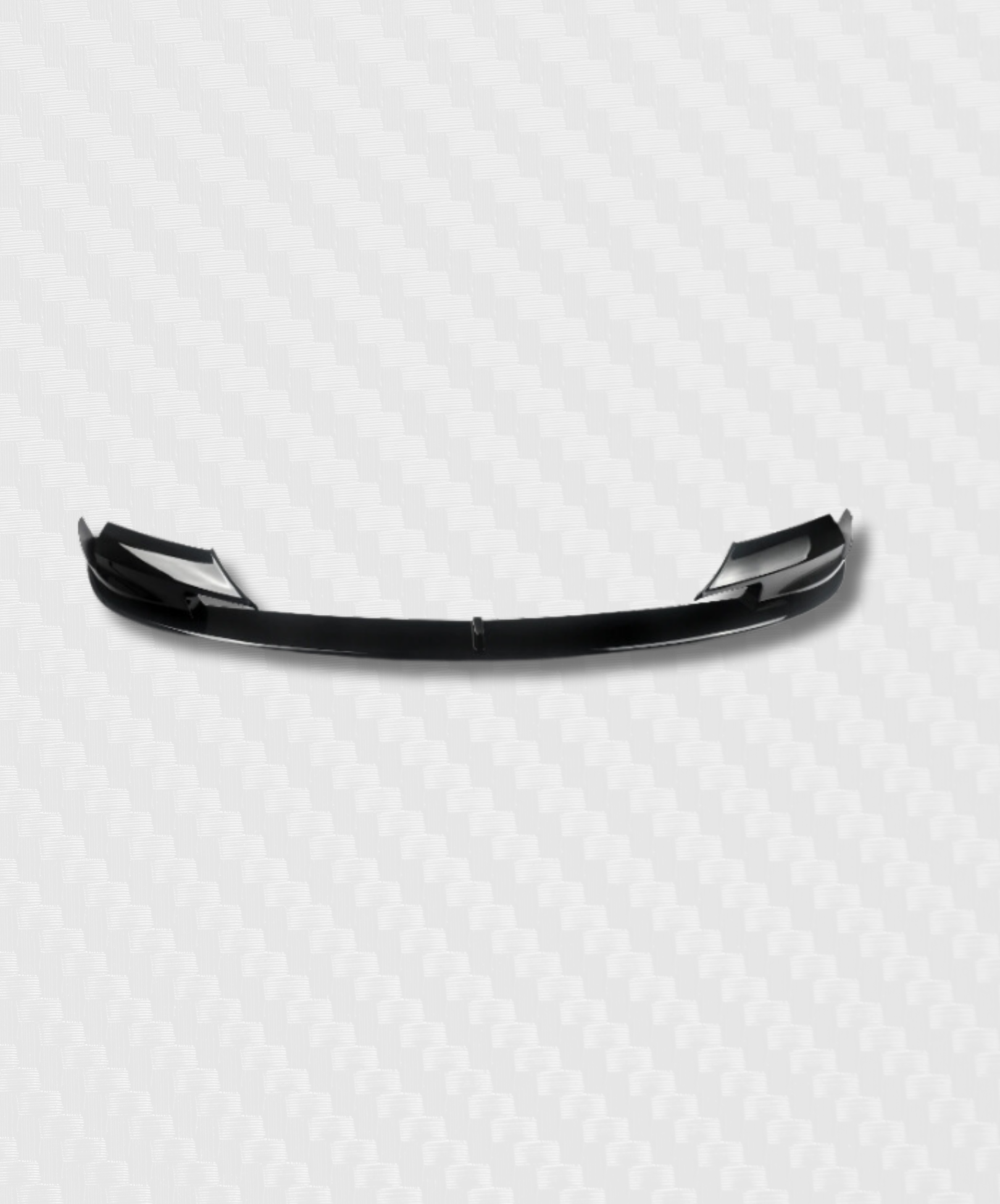 FRONT SPLITTER BMW M5 F10