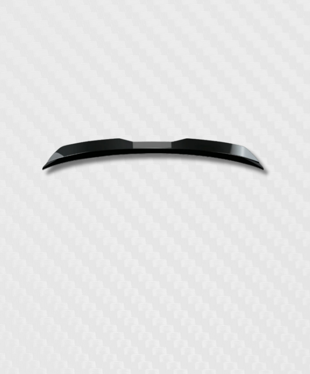 SPOILER BMW 1 SERIES F20 F21 E87 E81 - elemento design