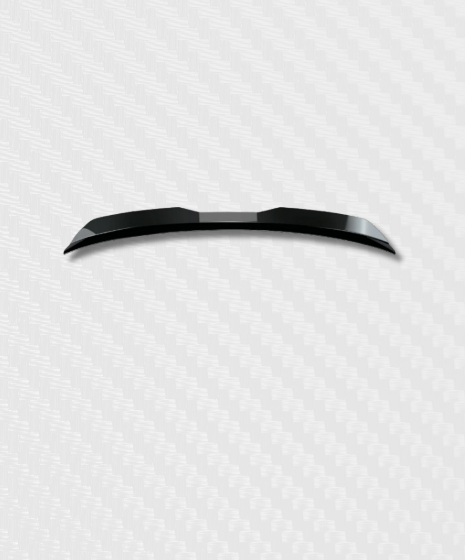 SPOILER BMW 1 SERIES F20 F21 E87 E81 - elemento design