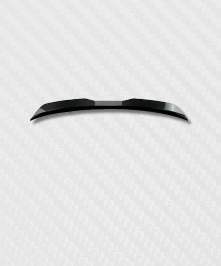 SPOILER BMW 1 SERIES F20 F21 E87 E81 - elemento design