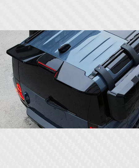 SPOILER LAND ROVER DEFENDER