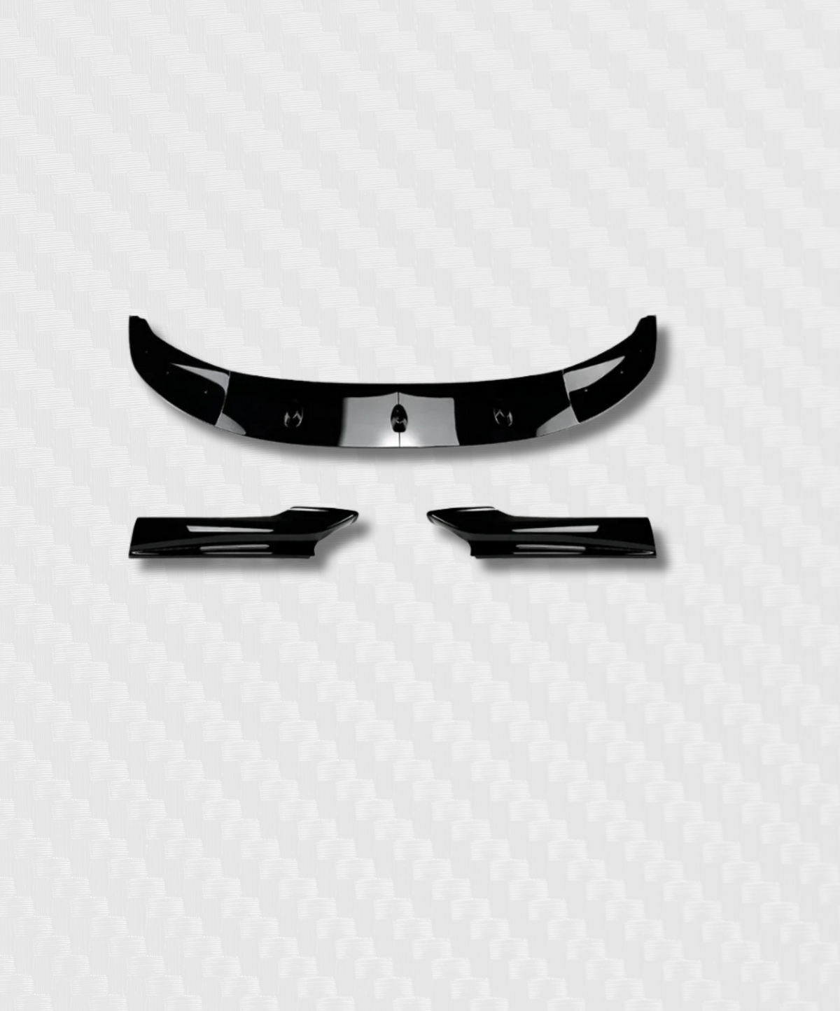 FRONT SPLITTER 5 Series M-Sport F10 F11