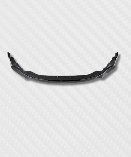 FRONT SPLITTER M3 - G80 / M4 - G82