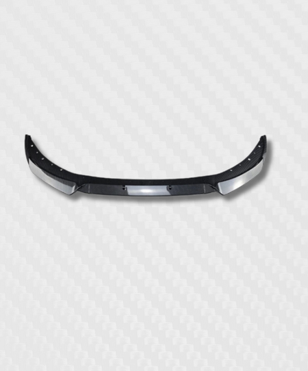 FRONT SPLITTER BMW 3 SERIES G20 G21