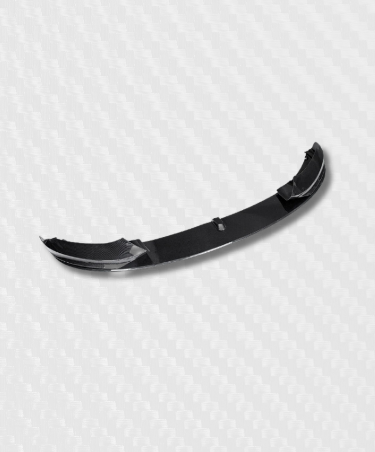 FRONT SPLITTER BMW 4 SERIES- F32 F33 F36