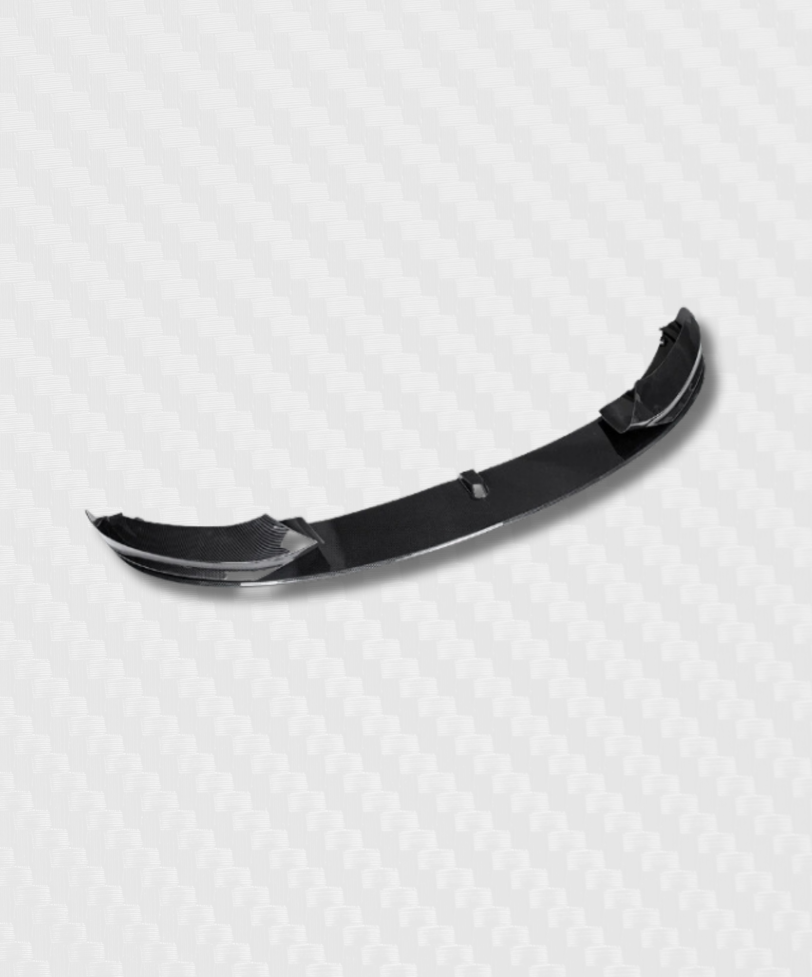 FRONT SPLITTER BMW 4 SERIES- F32 F33 F36