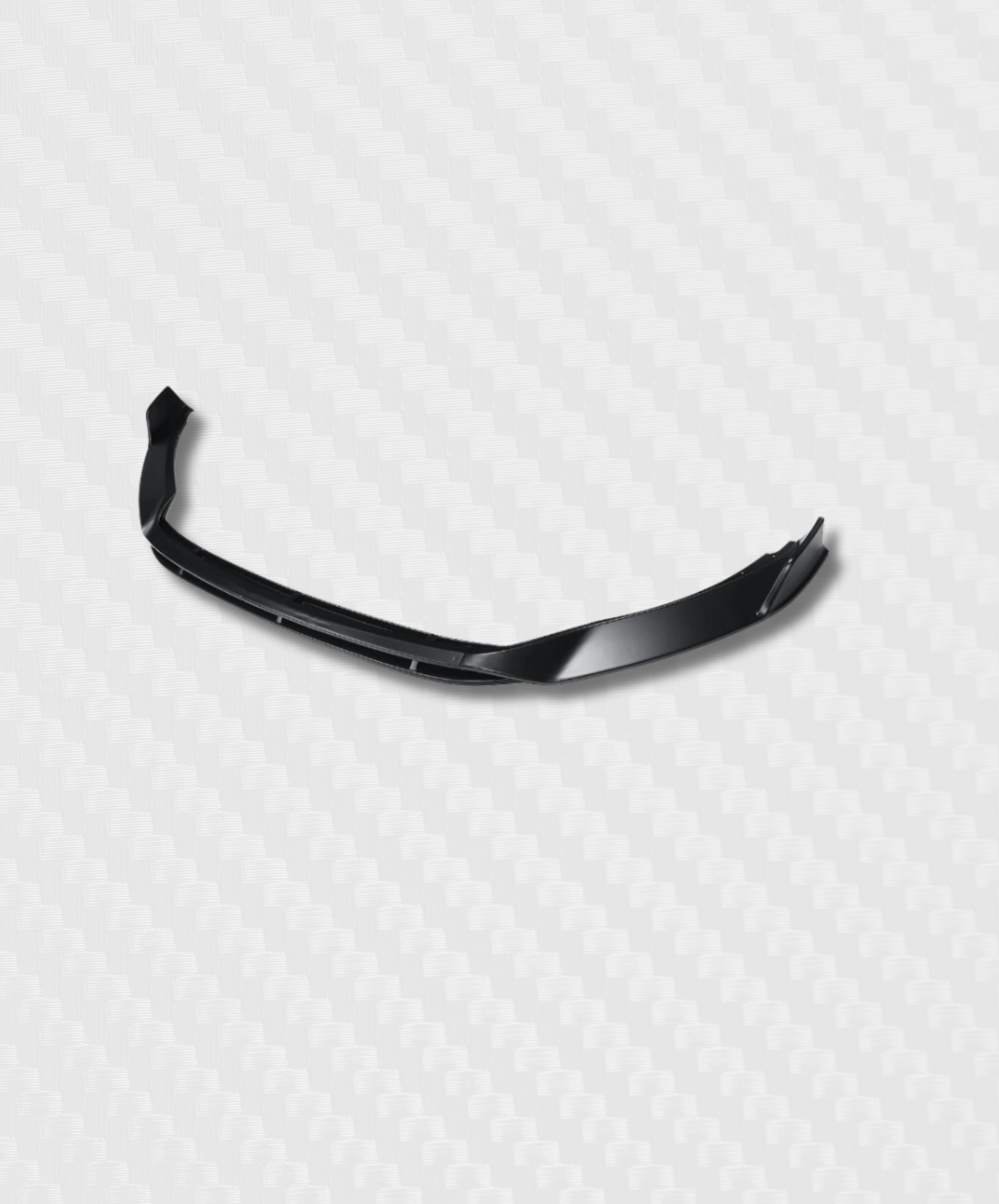 FRONT SPLITTER PASSAT B8