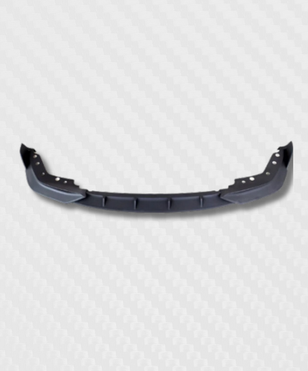 FRONT SPLITTER BMW 3 SERIES G20