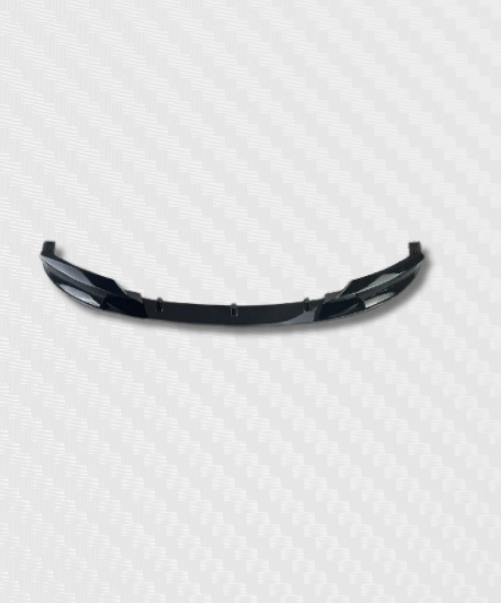 FRONT SPLITTER BMW 3 SERIES F30 F31