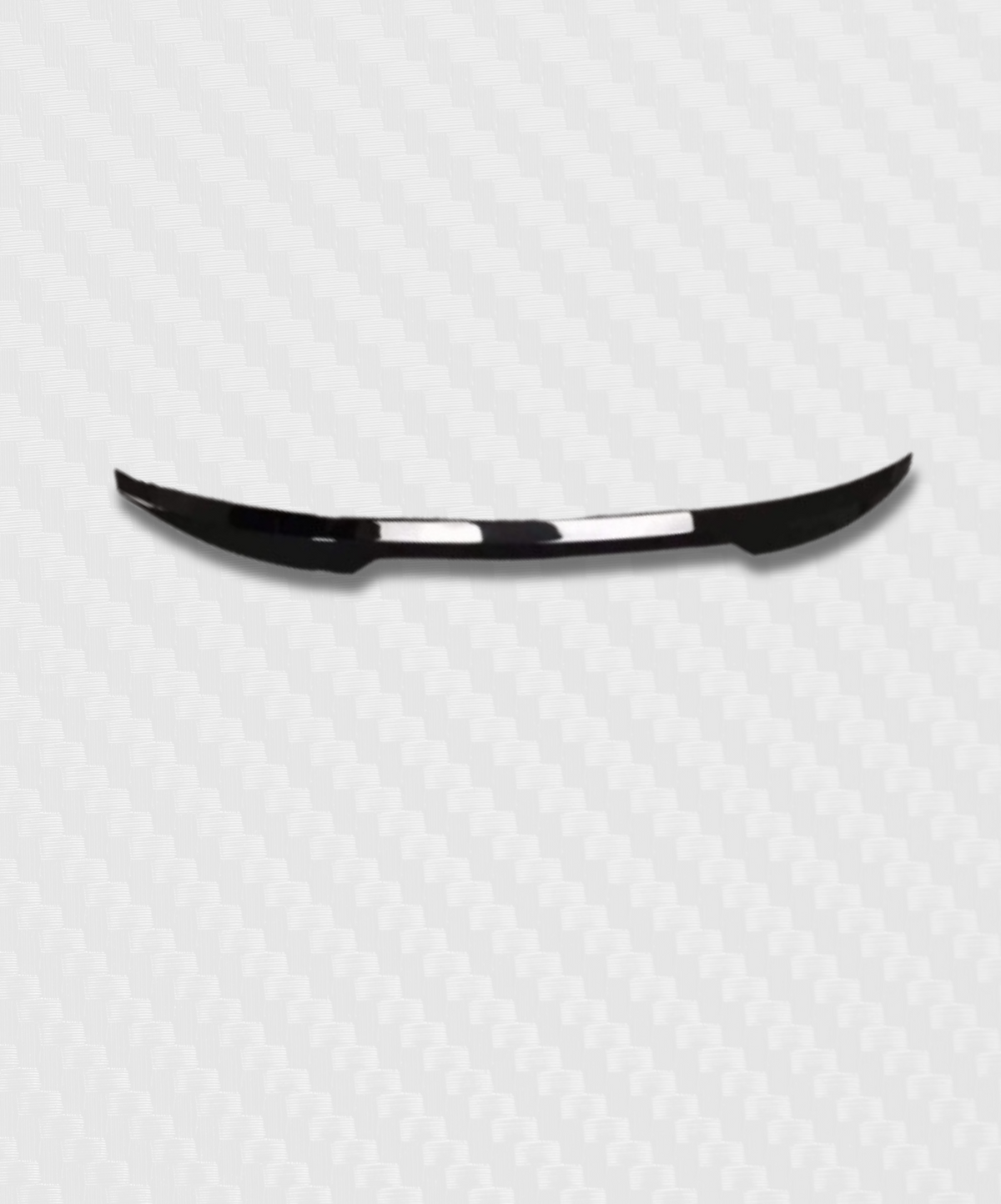 SPOILER BMW 1 SERIES F20 F21 - elemento design