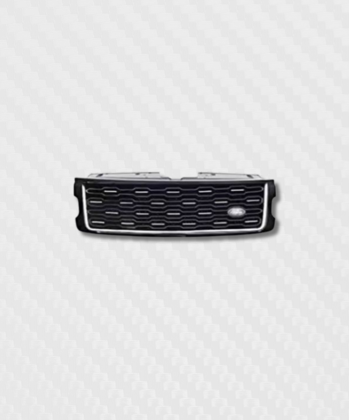 GRILLS RANGE ROVER VOGUE