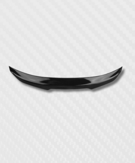 FRONT SPLITTER BMW 2 SERIES F44